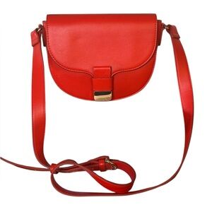 NWT On 34th Holmme Saddle Crossbody bag.  Retail $79.00